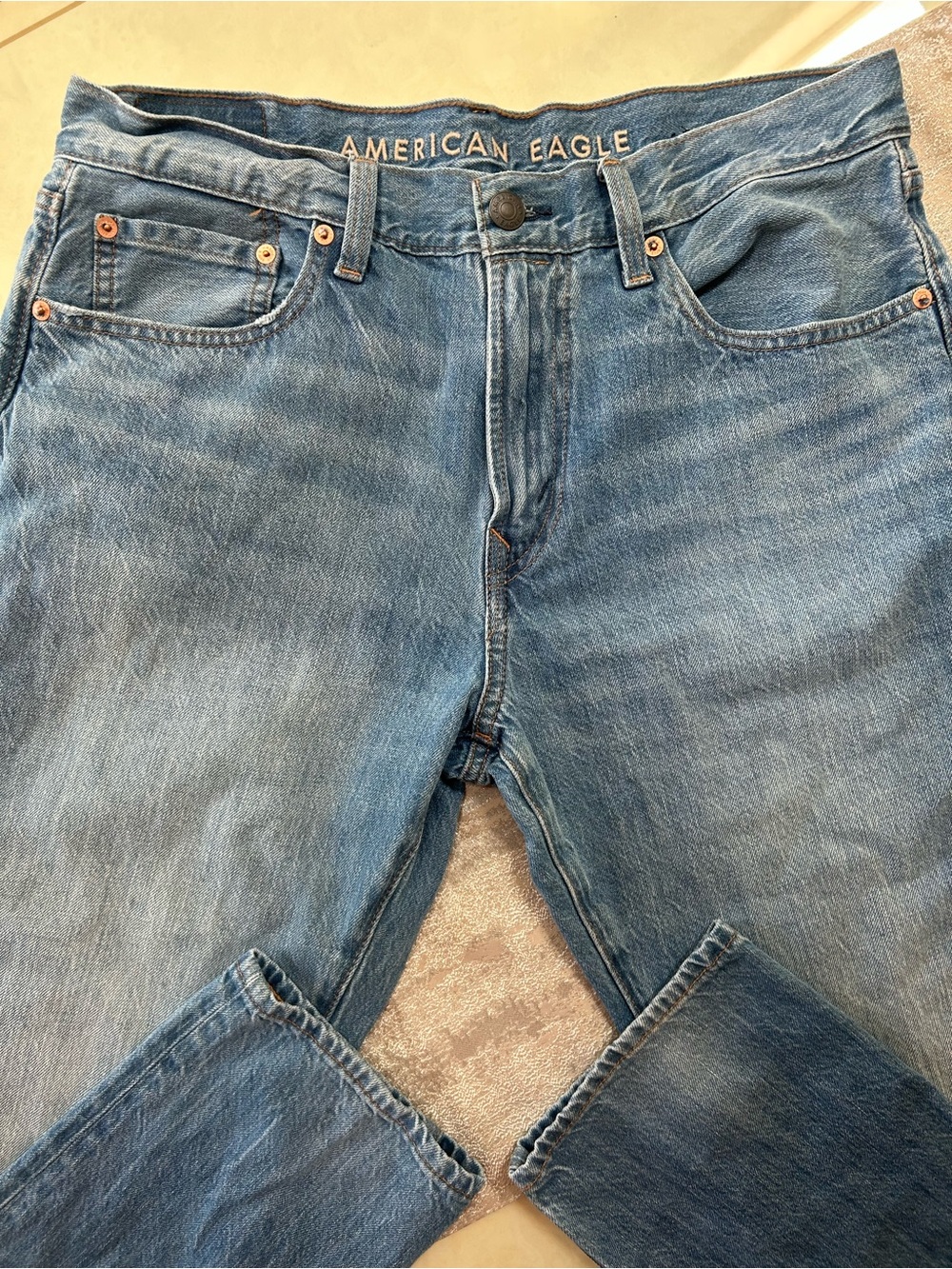 American Eagle Outfitters Men's Jeans